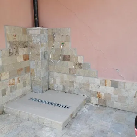 Femili Hotel Diveda Отель 2*