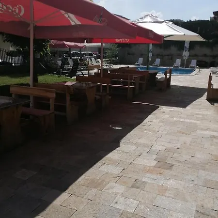 Femili Hotel Diveda Отель 2*