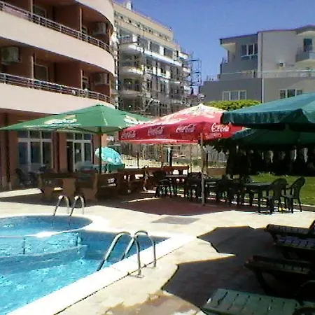 Femili Hotel Diveda 2*