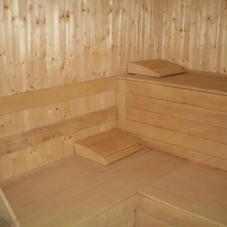 Femili Hotel Diveda Отель Свети-Влас