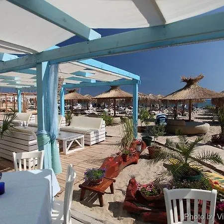 Femili Hotel Diveda Отель 2*