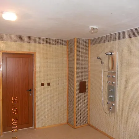 Femili Hotel Diveda 2* Свети-Влас