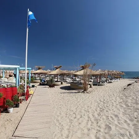 Femili Hotel Diveda Отель 2*