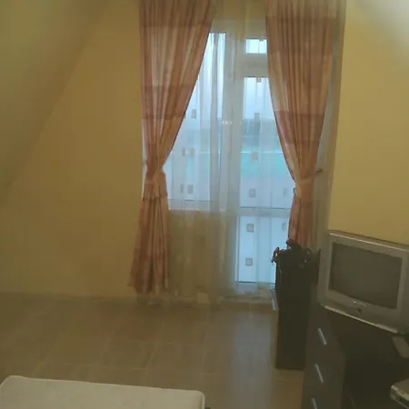 Femili Hotel Diveda Отель 2*