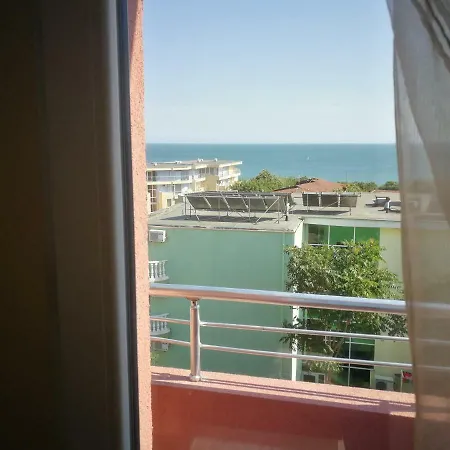 Femili Hotel Diveda 2*