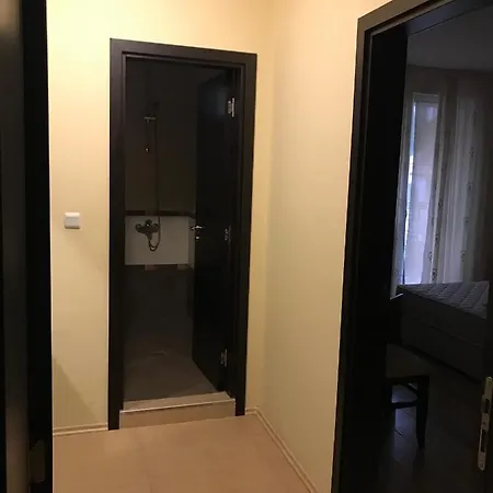 Femili Hotel Diveda 2* Свети-Влас