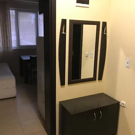 Femili Hotel Diveda Свети-Влас