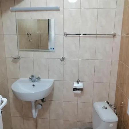 Femili Hotel Diveda Hotel 2*