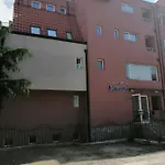 Femili Diveda Hotel Święty Włas