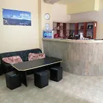 Femili Diveda Hotel