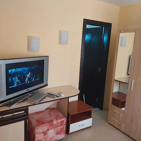 Femili Hotel Diveda Hotel Sveti Vlas