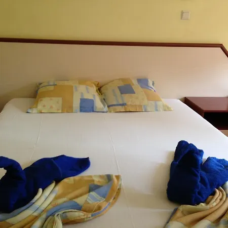 Hotell Femili Diveda