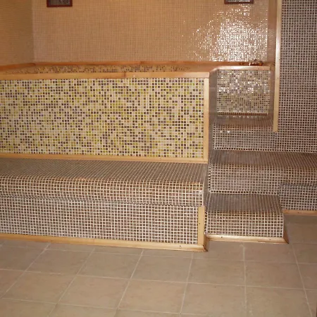 Femili Hotel Diveda 2* Sveti Vlas