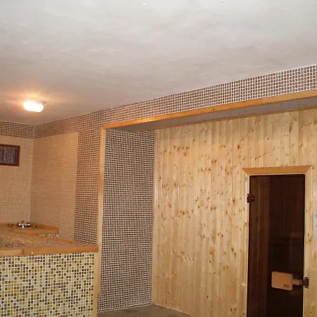 Femili Diveda Hotell 2*