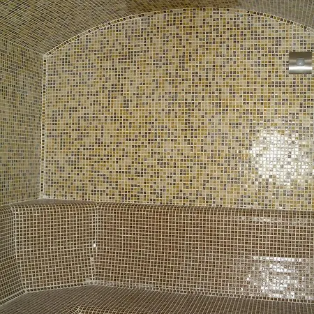 Hotell Femili Diveda Sveti Vlas