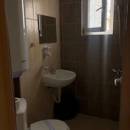 Hotell Femili Diveda Sveti Vlas