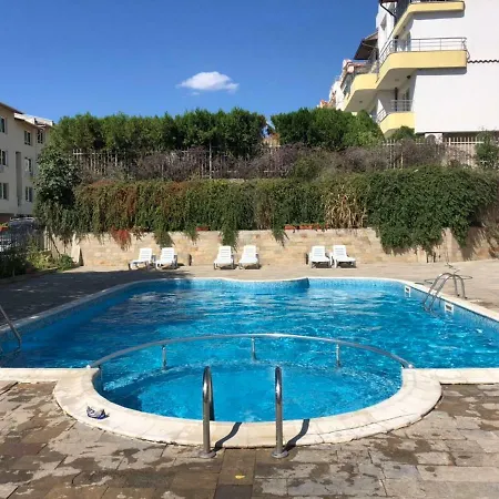 Femili Diveda Hotell